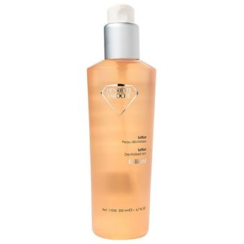 Henriette faroche brilliant lotion