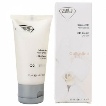 Henriette faroche collastine 24h creme