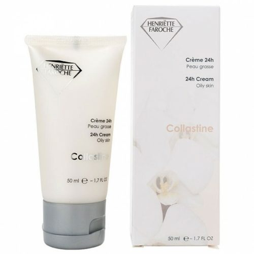 Henriette faroche collastine 24h creme
