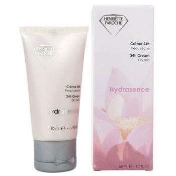 Henriette faroche hydrasence 24h creme