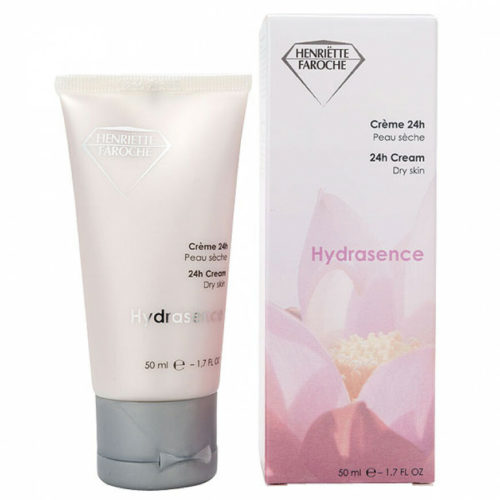 Henriette faroche hydrasence 24h creme