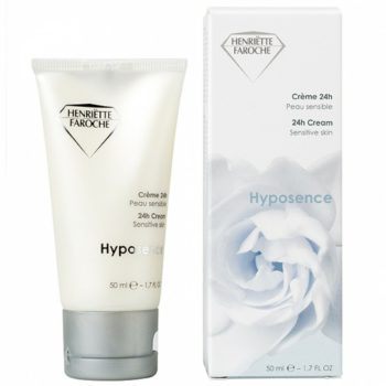 Henriette faroche hyposence 24h creme