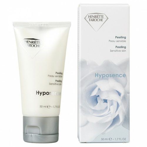 Henriette faroche hyposence peeling