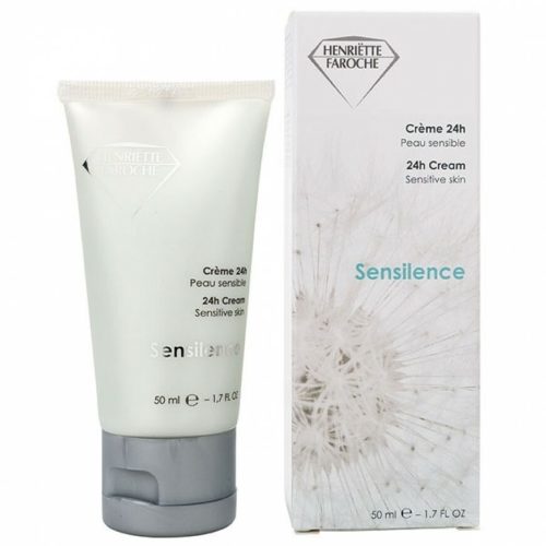 Henriette faroche sensillence 24h creme
