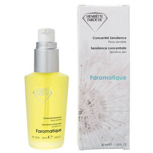 Sensilence faromatique