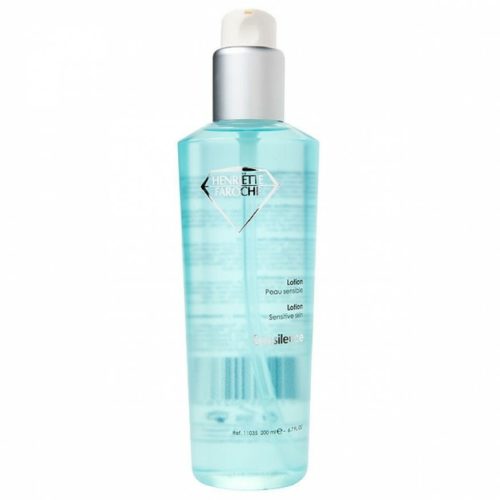Henriette faroche sensilence lotion
