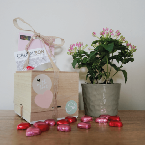 Verwenpakket als cadeau of voor jezelf 💕